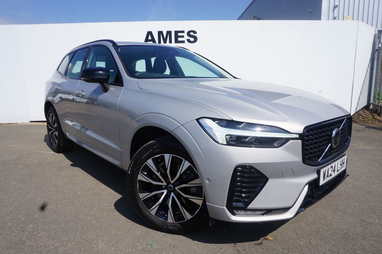 2024 Volvo XC60