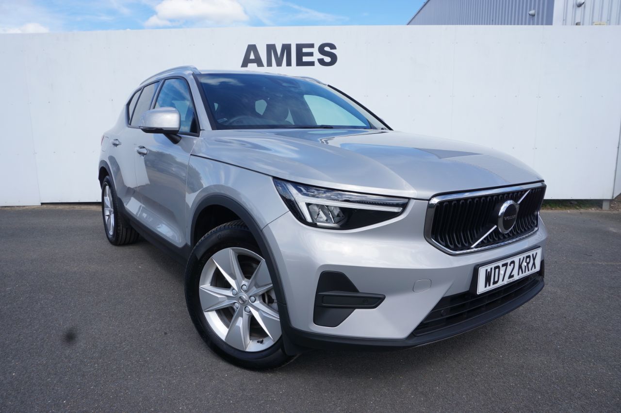 2023 Volvo XC40