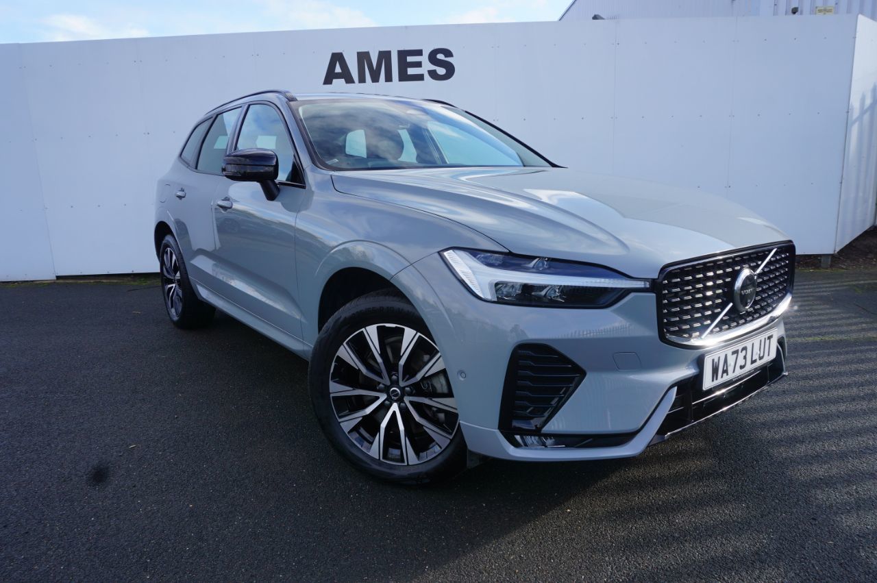 2023 Volvo XC60