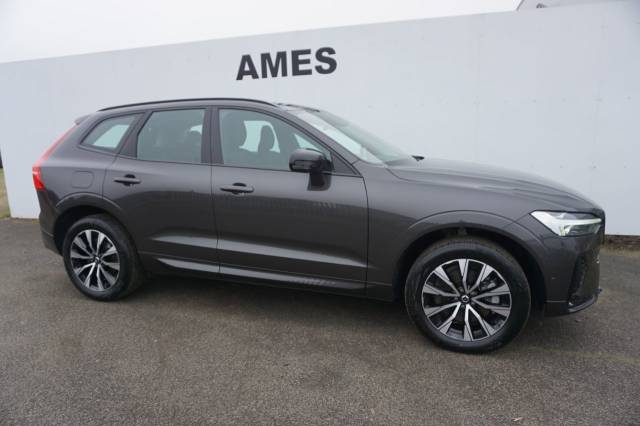 2023 Volvo XC60 2.0 B4D Plus Dark 5dr AWD Geartronic