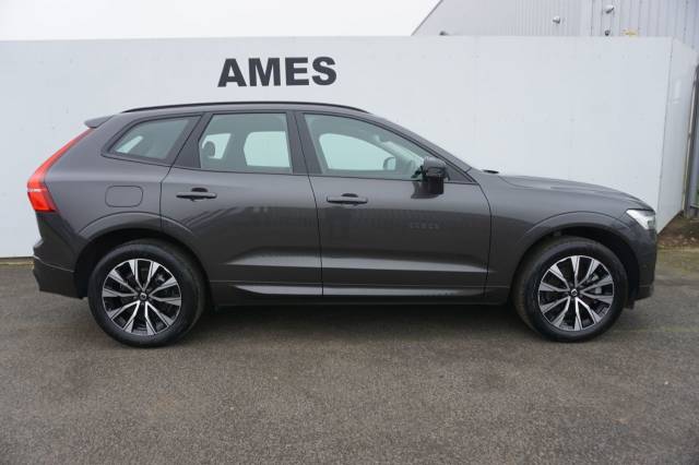 2023 Volvo XC60 2.0 B4D Plus Dark 5dr AWD Geartronic