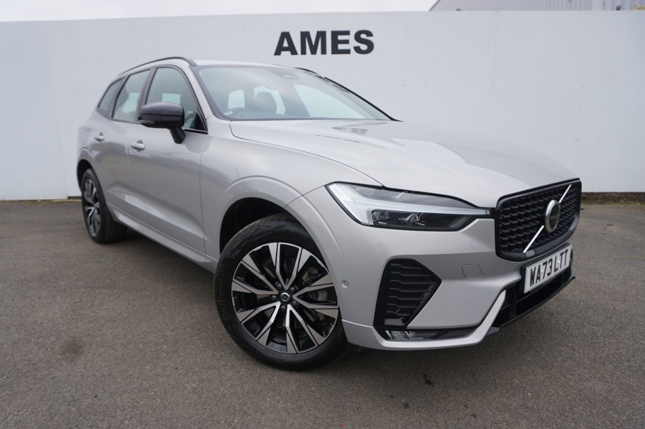 2023 Volvo XC60