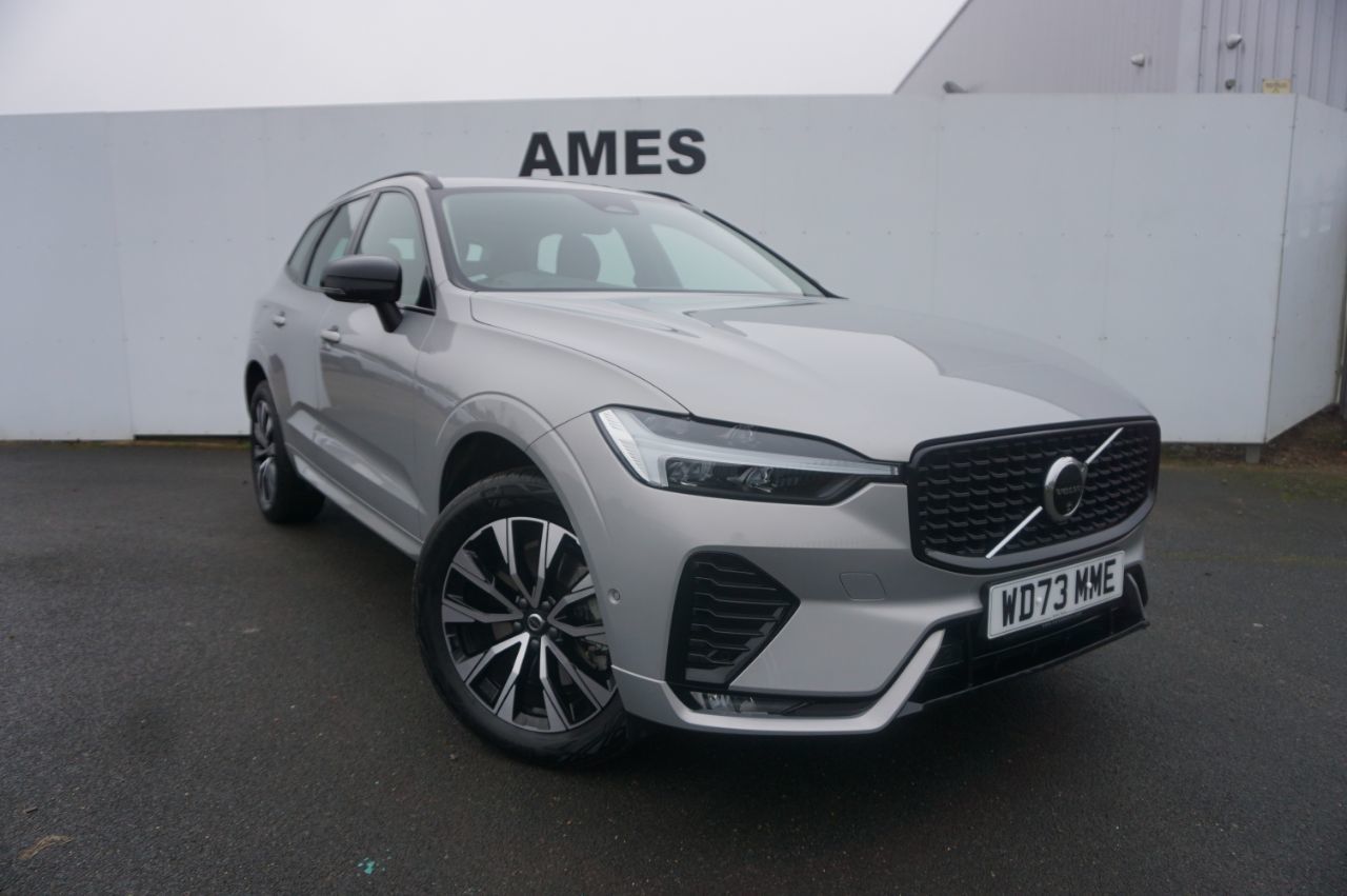 2024 Volvo XC60