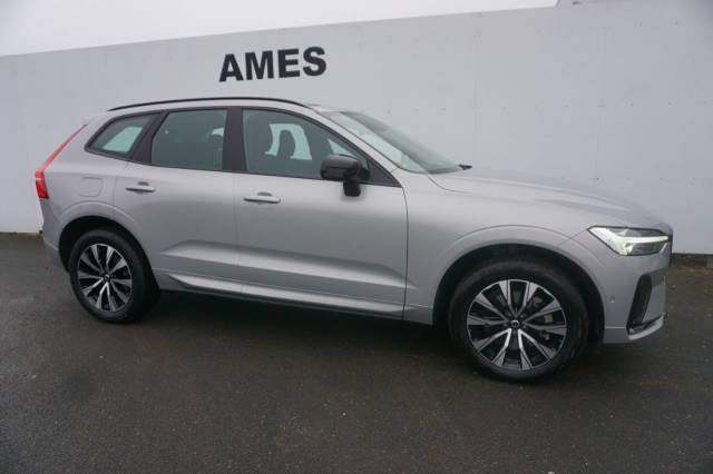 2024 Volvo XC60 2.0 B4D Plus Dark 5dr AWD Geartronic