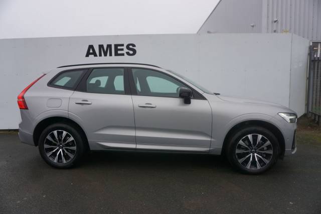 2024 Volvo XC60 2.0 B4D Plus Dark 5dr AWD Geartronic