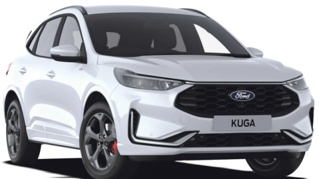 FORD KUGA Business Offer