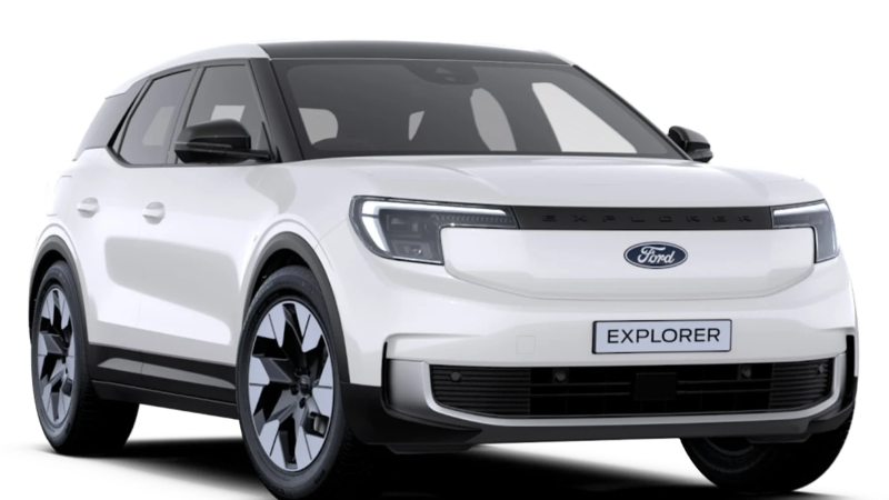 FORD EXPLORER 250kW Premium 79kWh AWD 5dr Auto