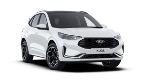 Ford Kuga at Ames Ford Thetford