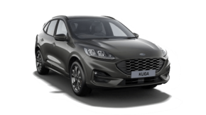 FORD KUGA at Ames Ford Thetford