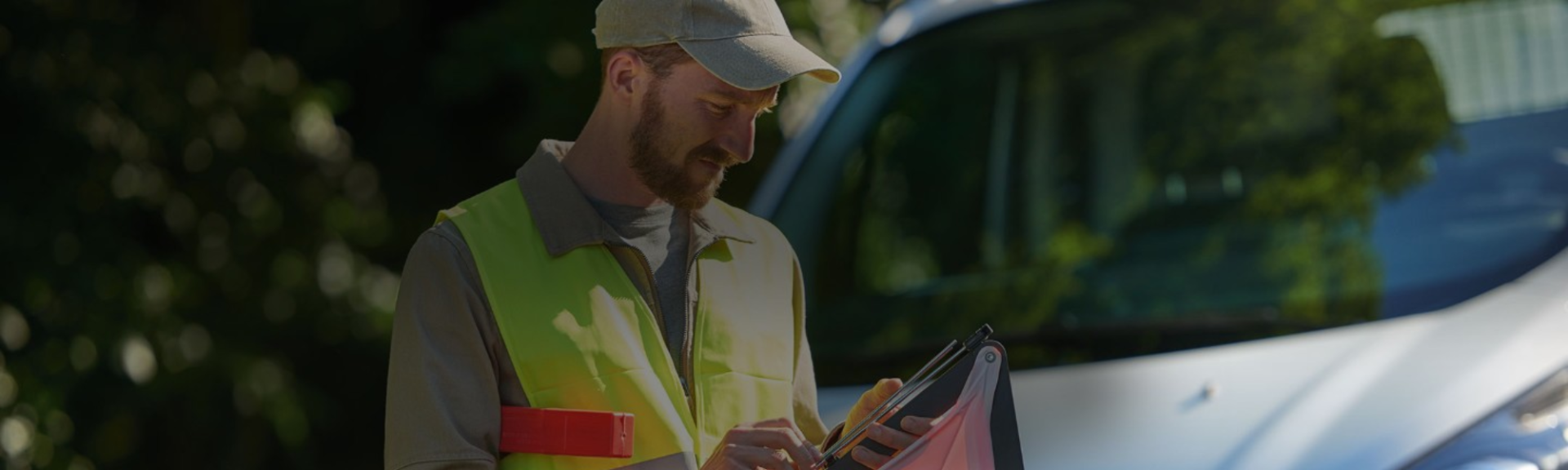 Ford Roadside Assistance